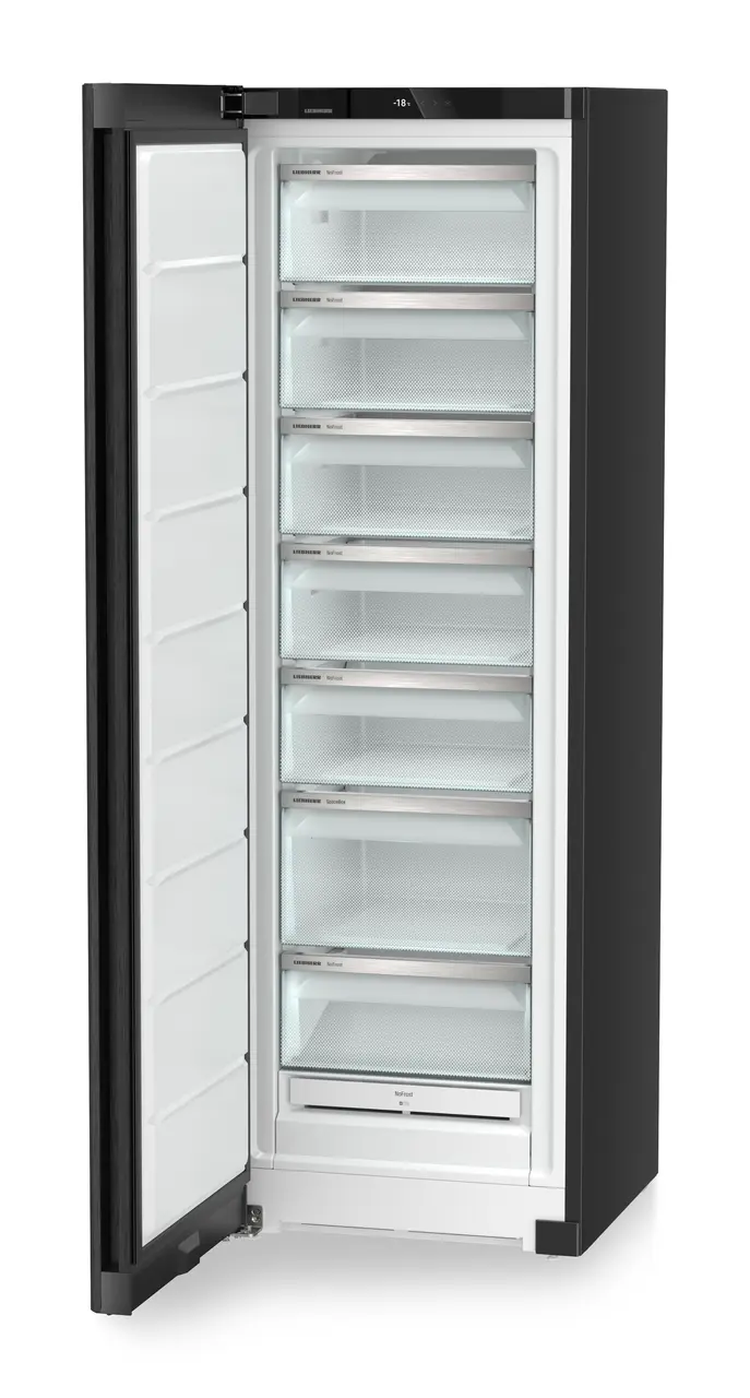 SFNbdd 5227 Plus NoFrost Freestanding freezer with NoFrost - Liebherr